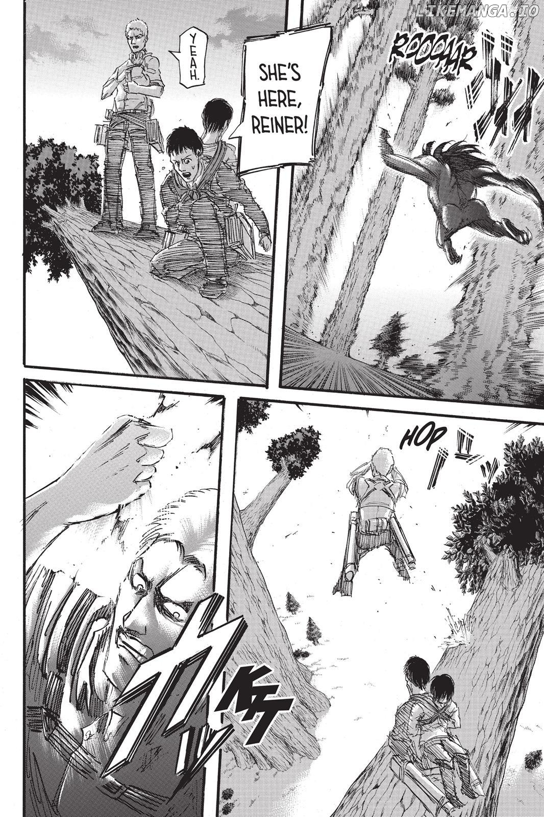 Attack on Titan, Chapter 47 image 41
